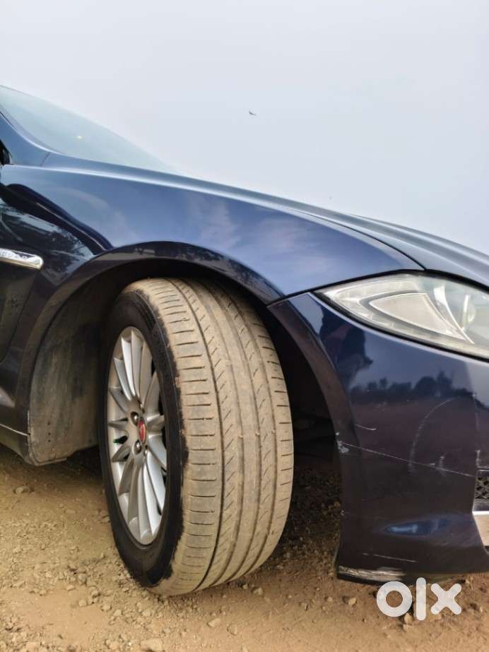 Jaguar Others Xe, 2013, Diesel