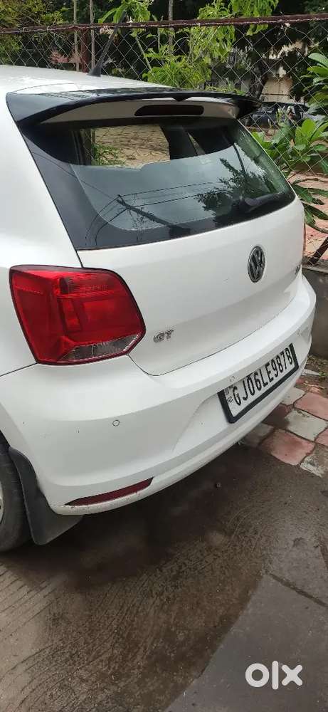 Volkswagen Polo 1.2 Gt 2018