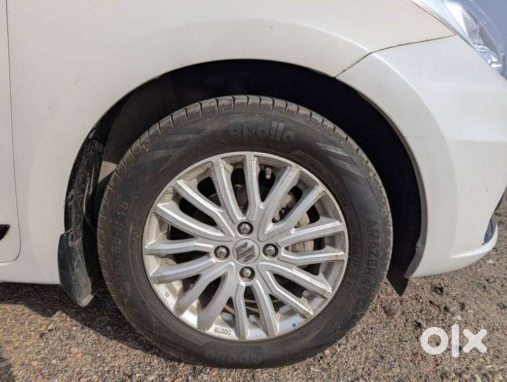 Maruti Suzuki Dzire 1.2 Zxi, 2021, Petrol