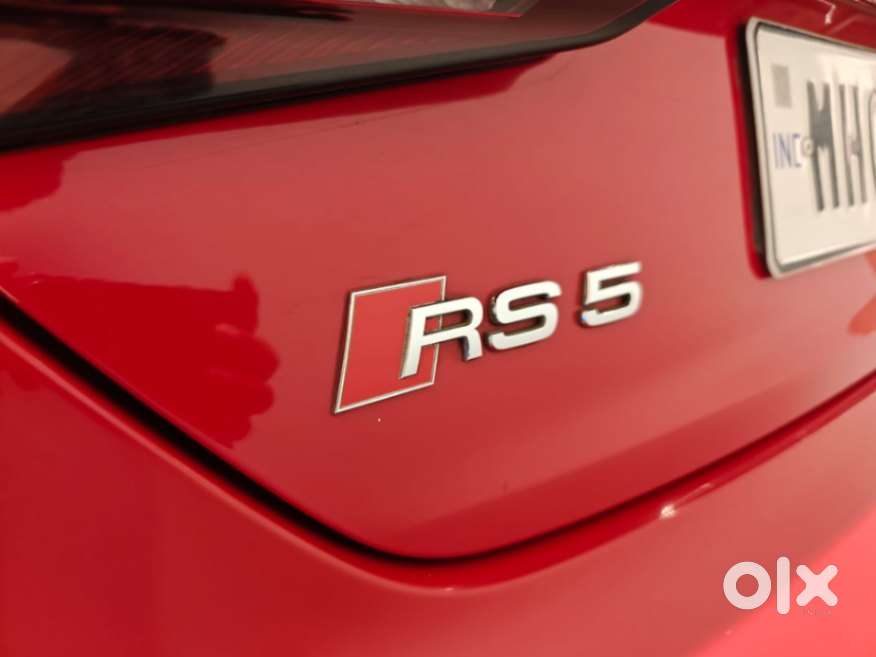 Audi Rs5 Sportback, 2022, Petrol