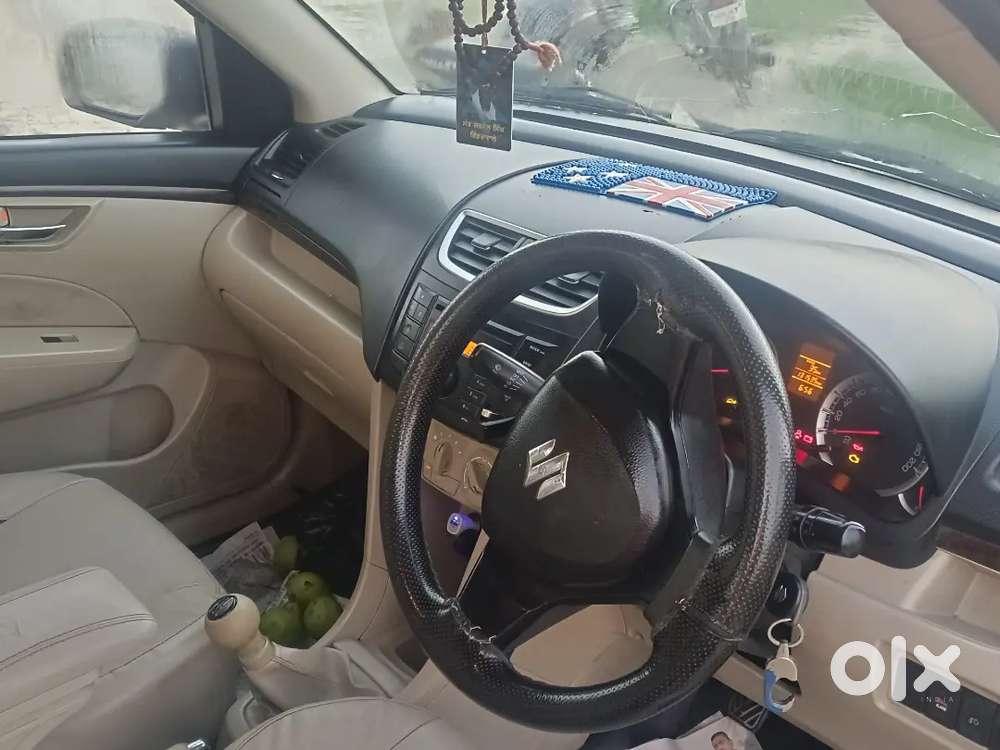 Maruti Dzire Diesel 2013