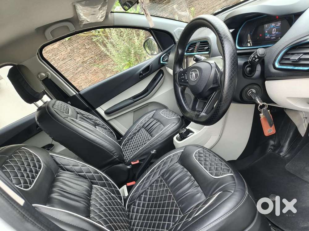 Tata Tiago Ev Xt Lr, 2023, Electric