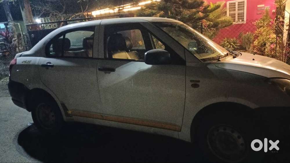 Urgent Selling Dzire Tour Money Problem