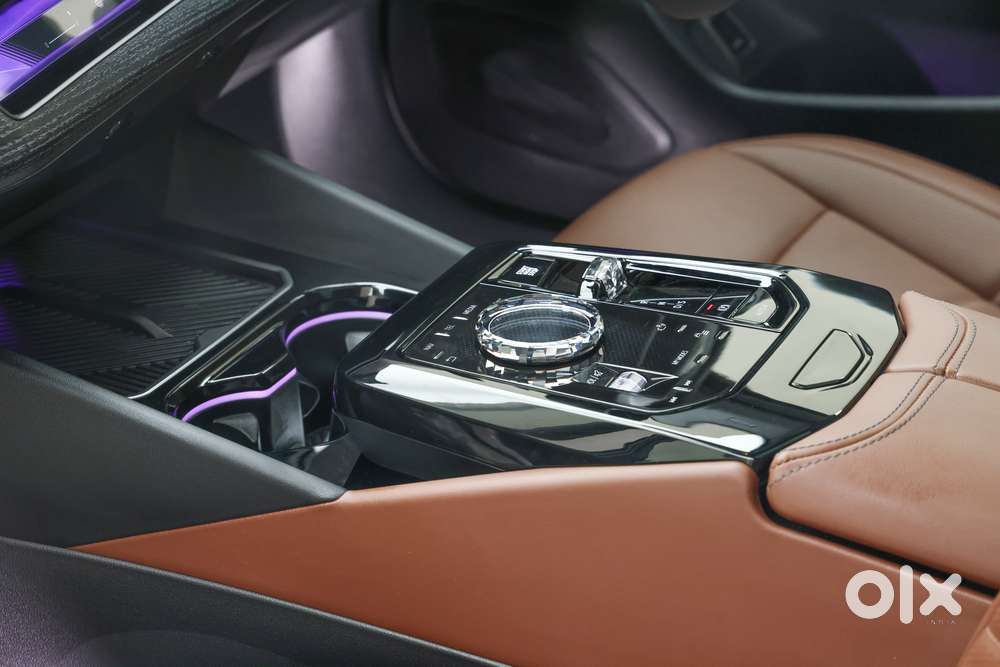 Bmw 5 Series 530 Li M Sport, 2026, Petrol