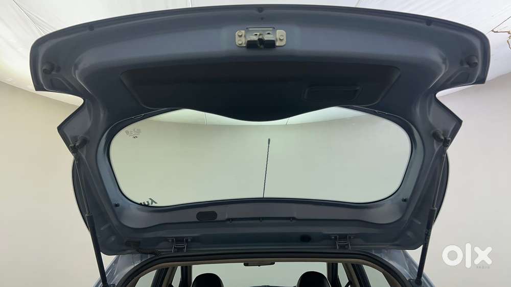 Hyundai Grand I10 1.2 Kappa Magna, 2016, Petrol
