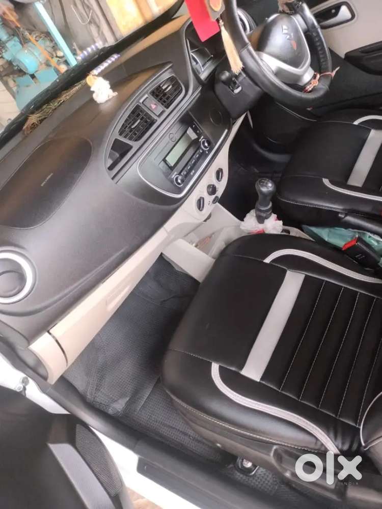 Maruti Suzuki Alto 800 2023