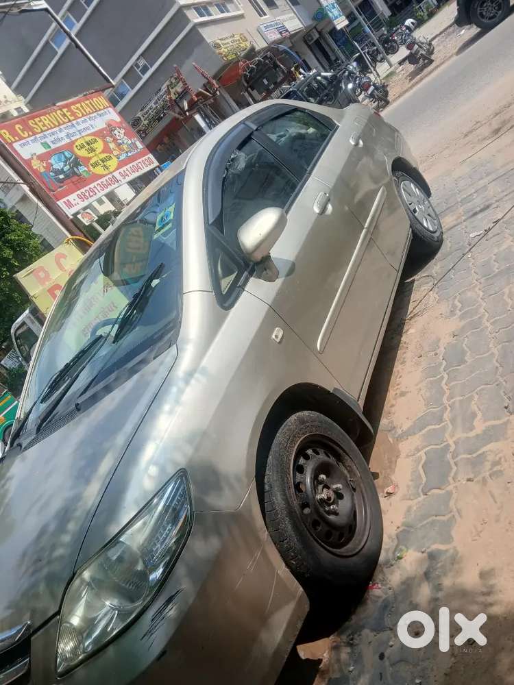 Honda City Zx 2007, 15 Km Driven