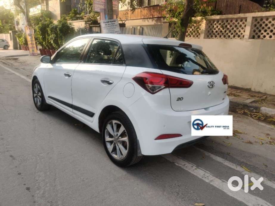 Hyundai I20 1.2 Asta, 2015, Diesel