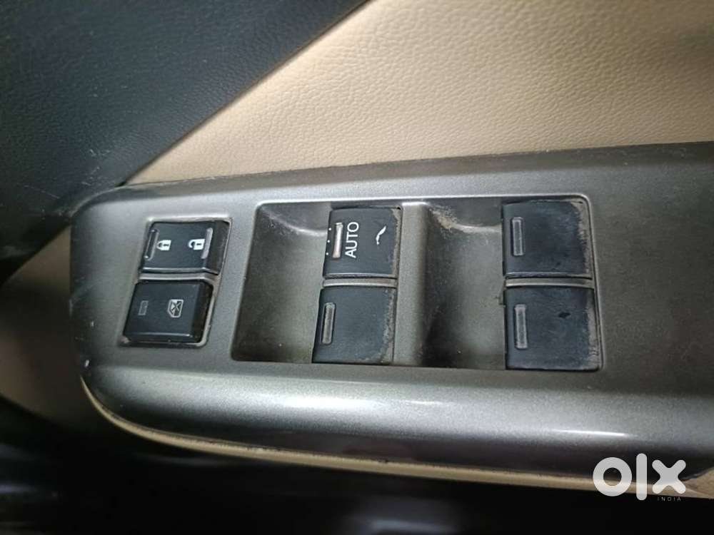 Honda City Vx Petrol Mt, 2017, Petrol