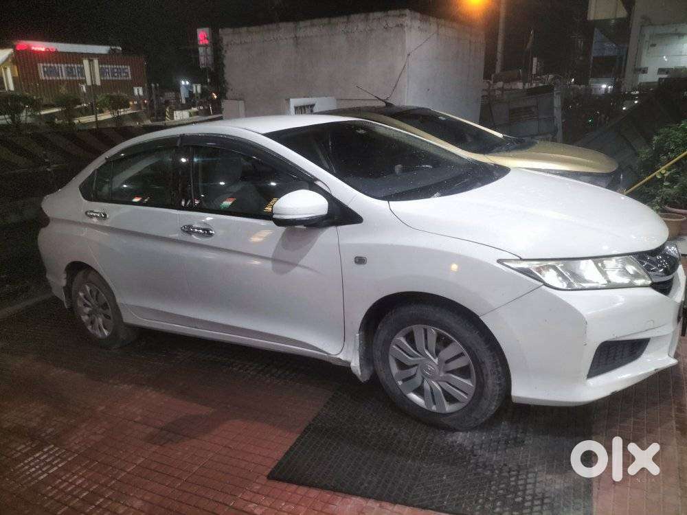 Honda City I Dtec Sv, 2015, Diesel