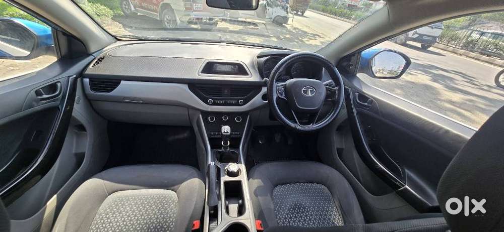 Tata Nexon 1.5 Revotorq Xm (s), 2019, Diesel