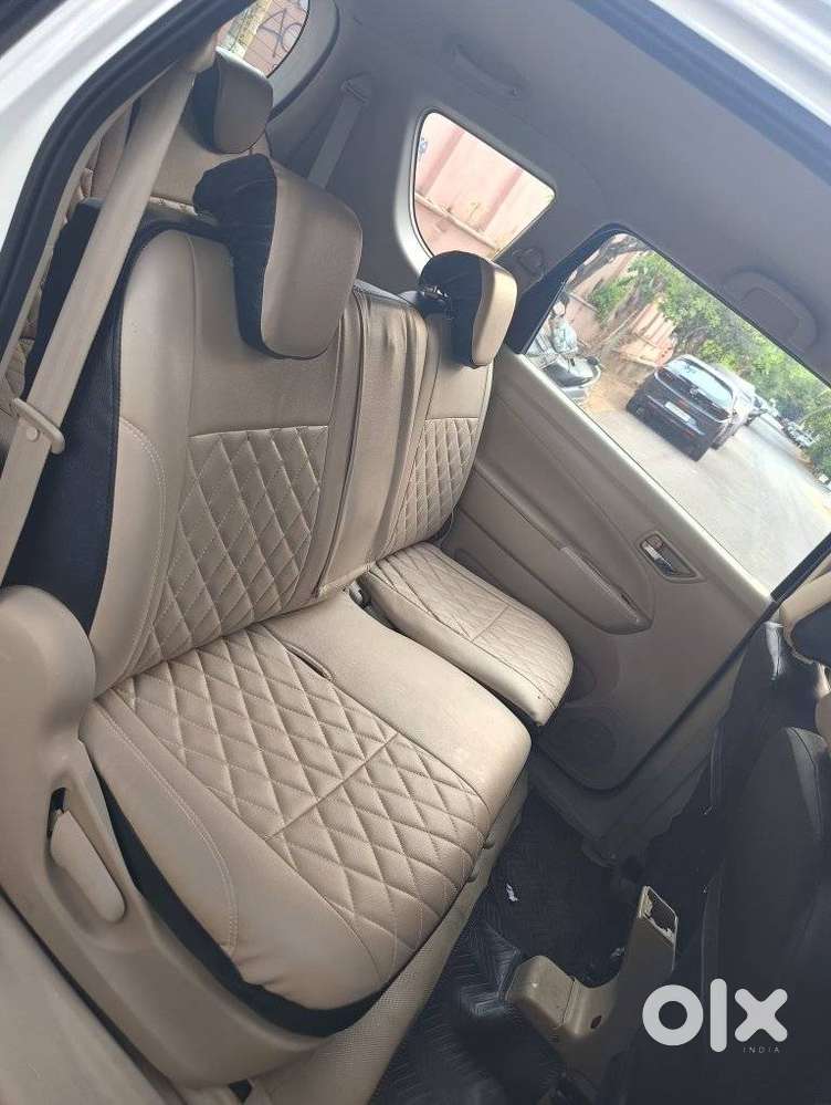 Maruti Suzuki Ertiga Zdi Shvs, 2016, Diesel