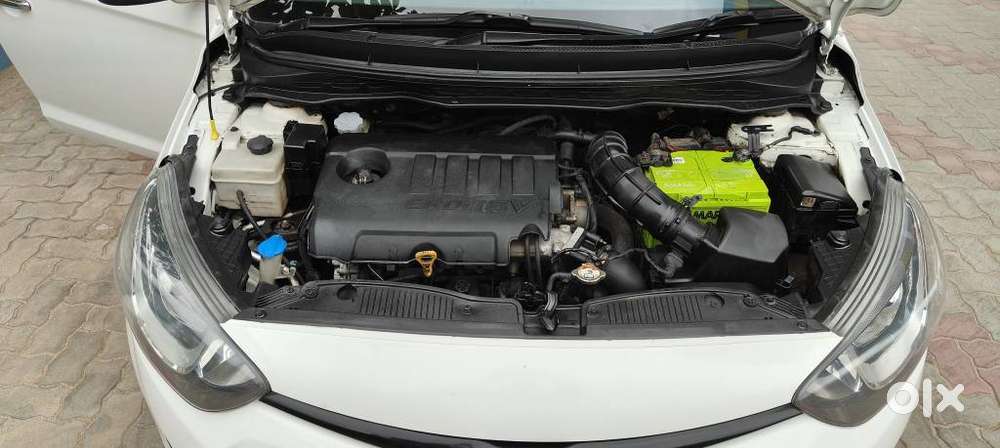 Hyundai I20 1.2 Asta Option, 2012, Diesel