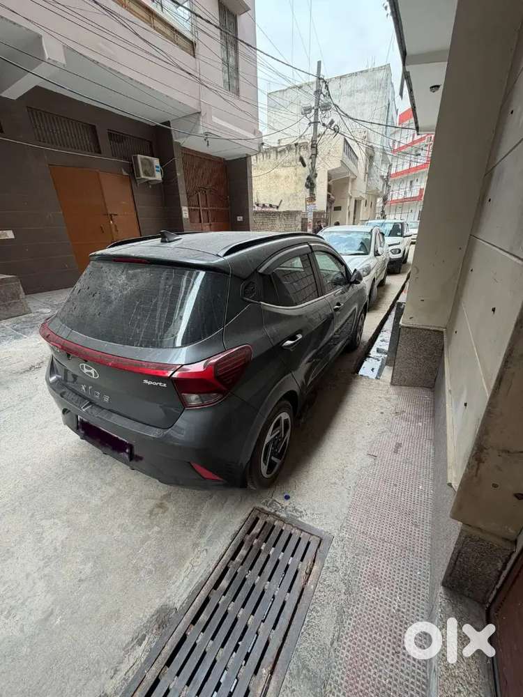 Hyundai Grand I10 Nios 2023 Cng & Hybrids 29650 Km Driven