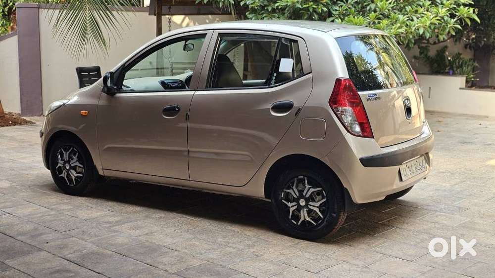 Hyundai I10 2007-2010 Era 1.1, 2008