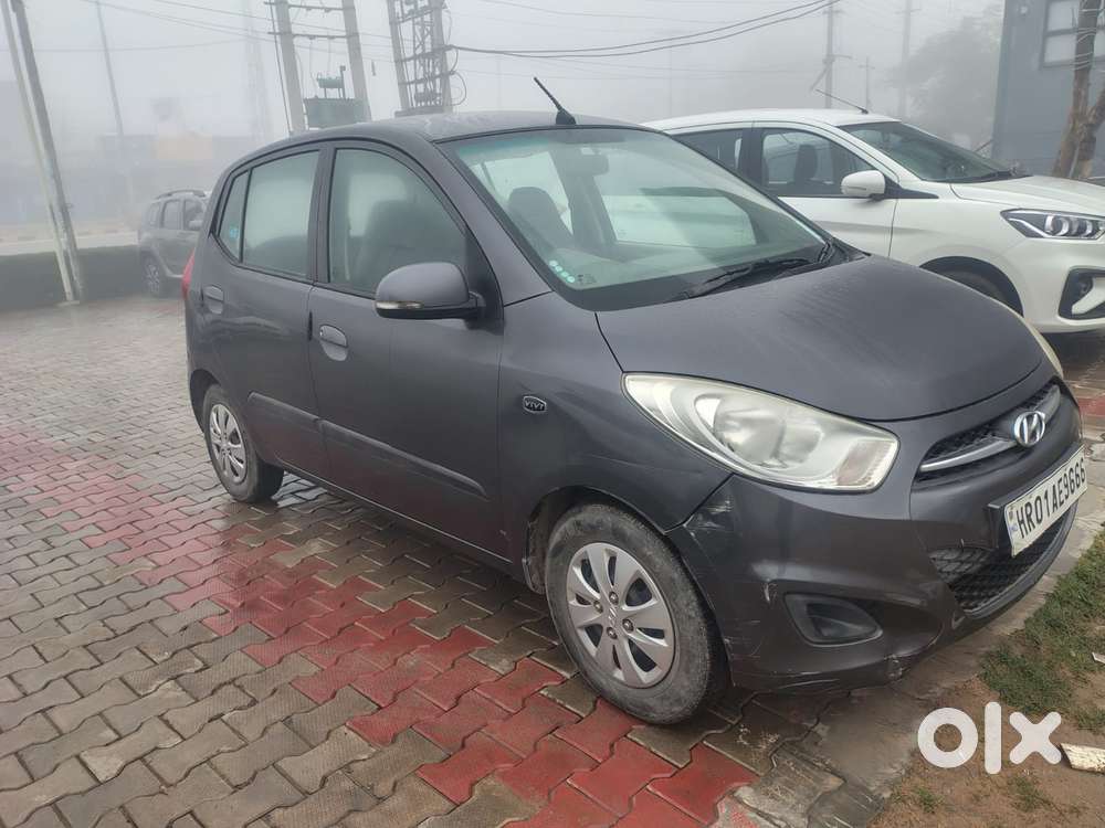 Hyundai I10 1.2 Kappa Magna, 2012