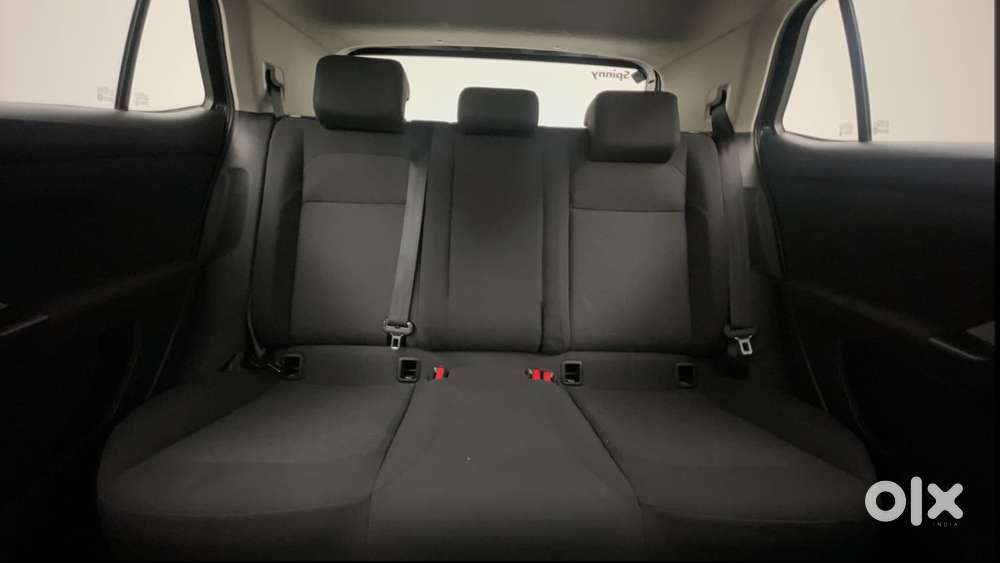 Skoda Kushaq Active 1.0 Tsi Mt, 2022, Petrol
