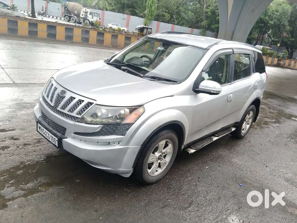 Mahindra Xuv500 Diesel 2012 Urgent Sale