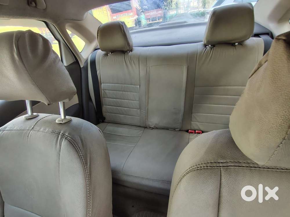 Volkswagen Vento Diesel Highline, 2011, Diesel
