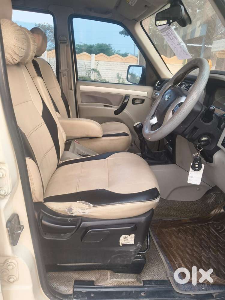 Tata Sumo Grande Ex, 2011, Diesel