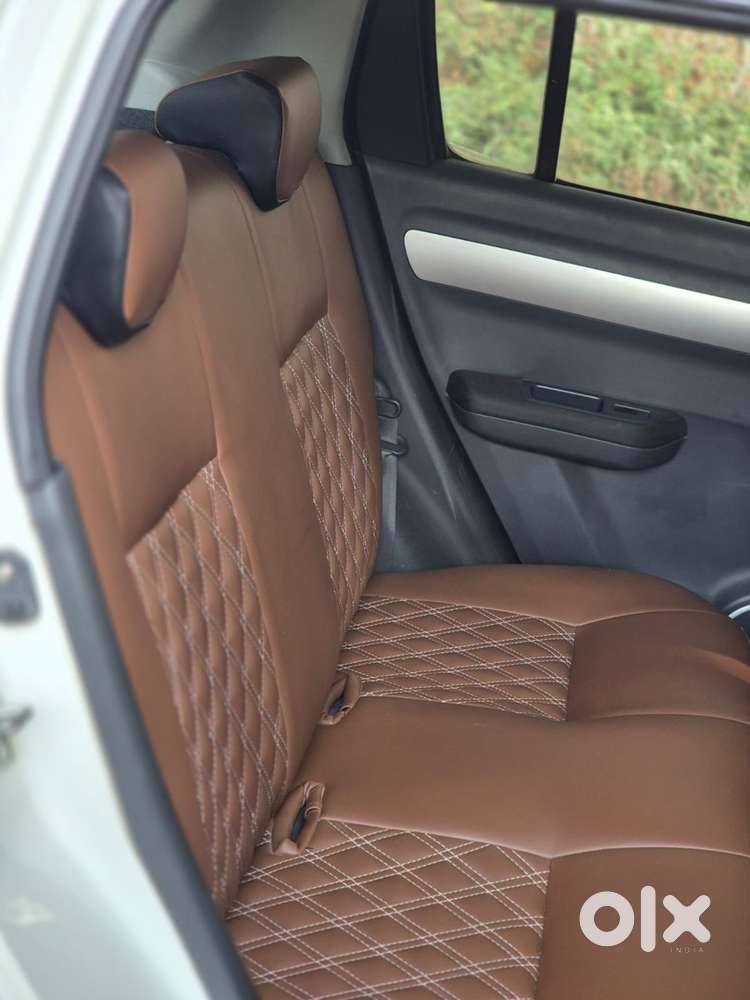 Maruti Swift Petrol 2010