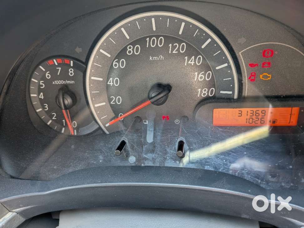 Renault Pulse Petrol Rxl, 2014