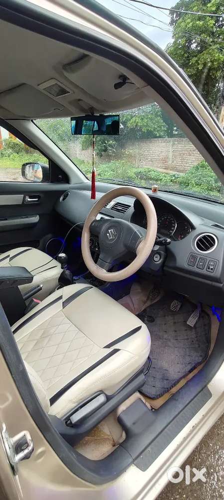 Maruti Swift Vdi 2010