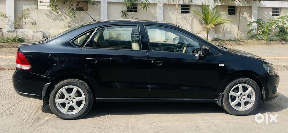 Volkswagen Vento 1.5 Tdi Highline, 2013, Diesel