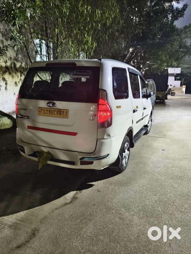 Mahindra Xylo 2019 Diesel Well Maintained