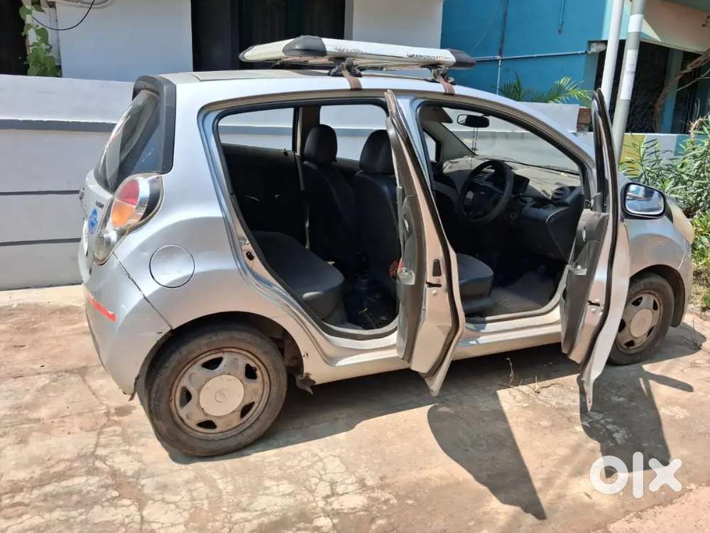 Chevrolet Beat 2015 Diesel 215000 Km Driven