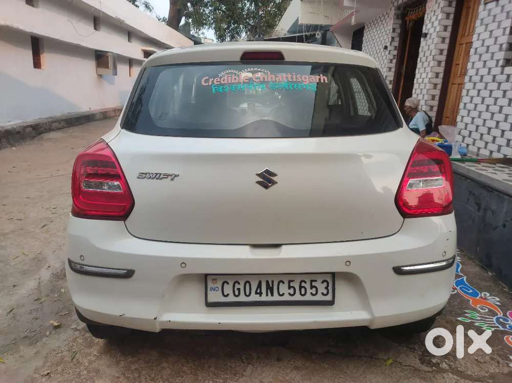 Maruti Suzuki Swift 2020 Petrol Good Condition