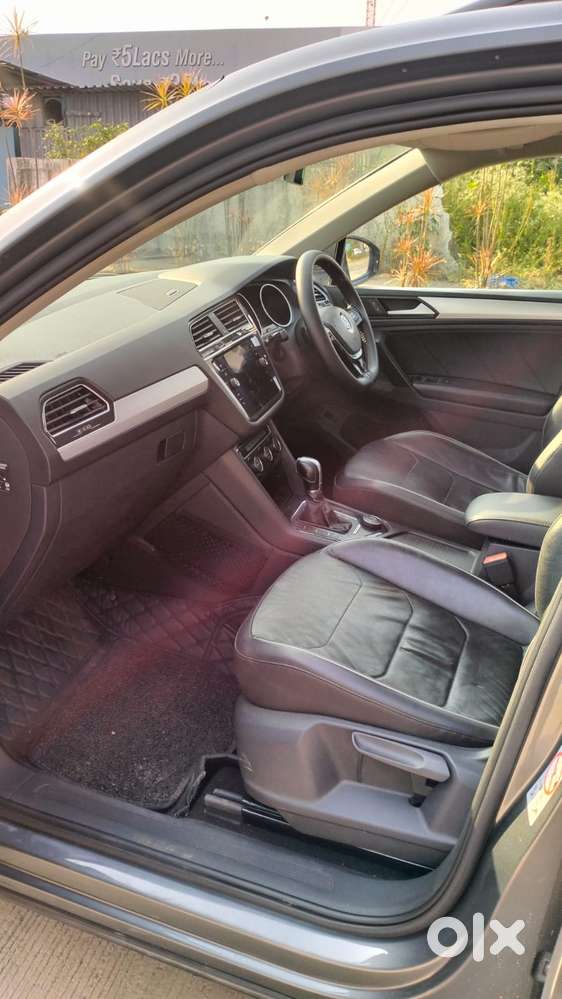 Volkswagen Tiguan 2.0 Tdi Comfortline, 2019, Diesel