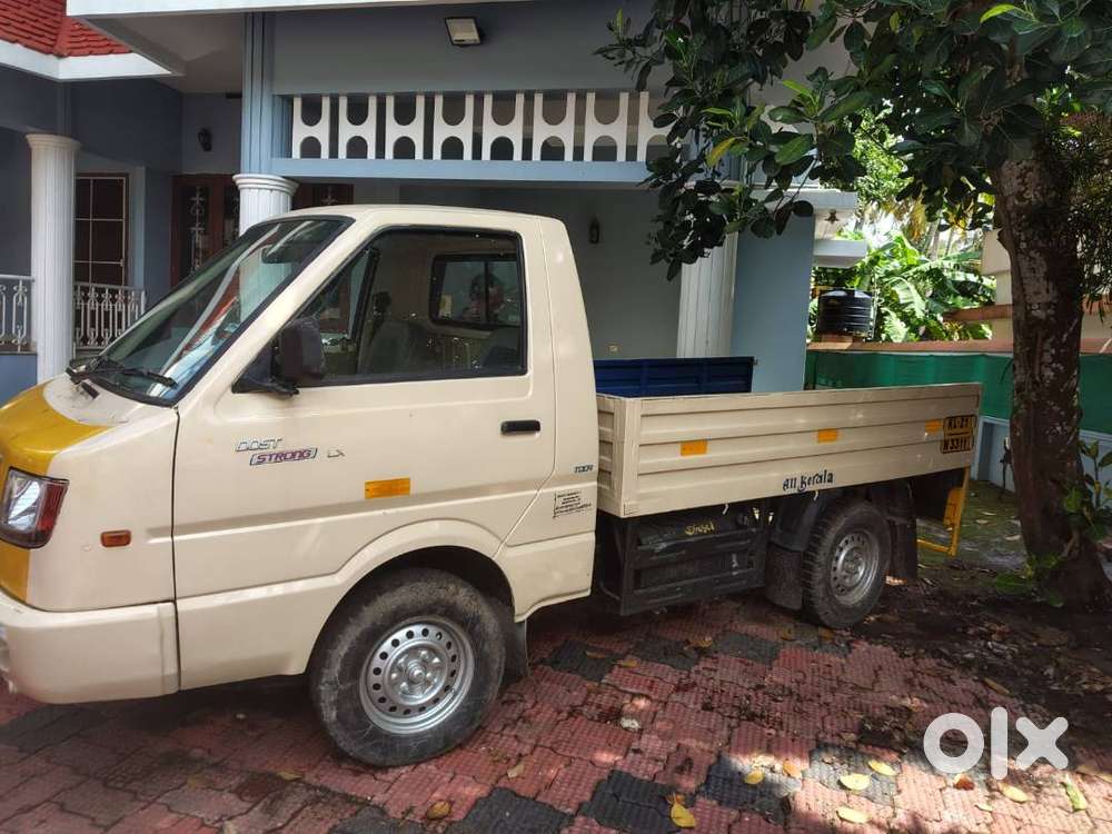 Ashok Leyland Dost Strong Lx – Good Condition