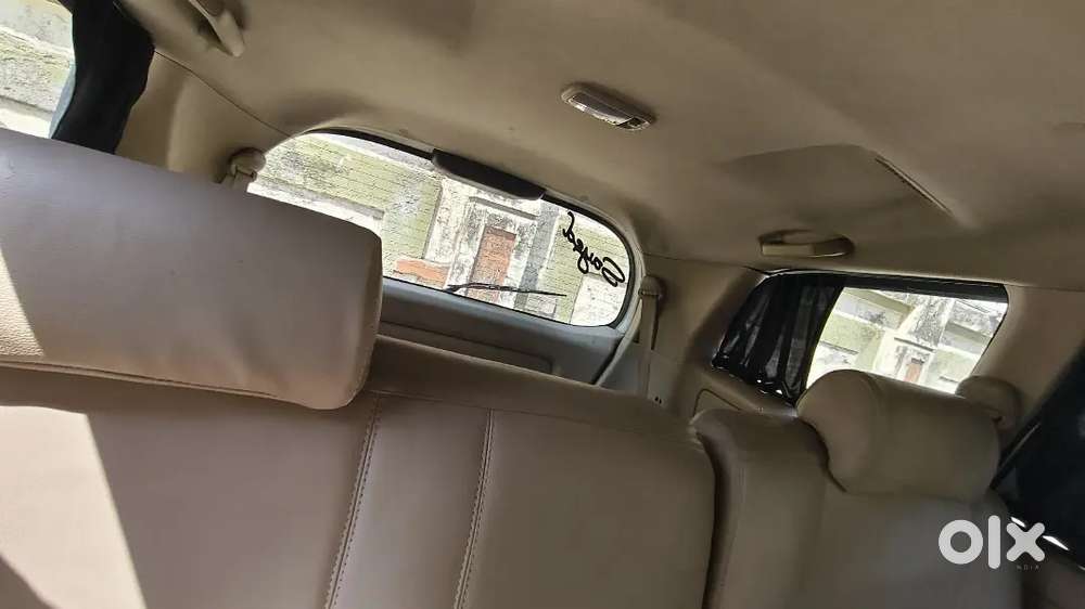 Toyota Innova 2008 Diesel Good Condition, Passing Pending