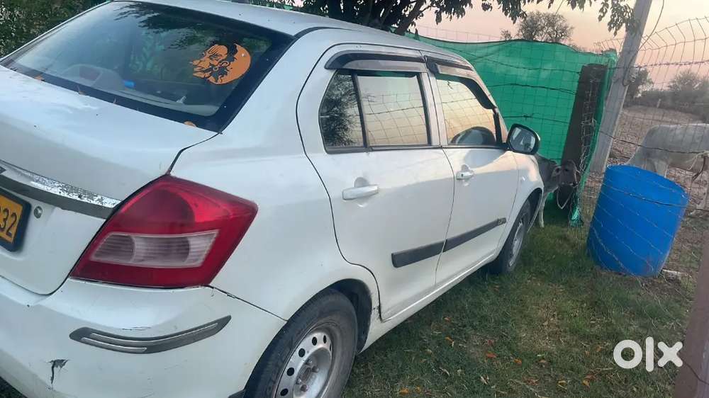 Swift Dzire