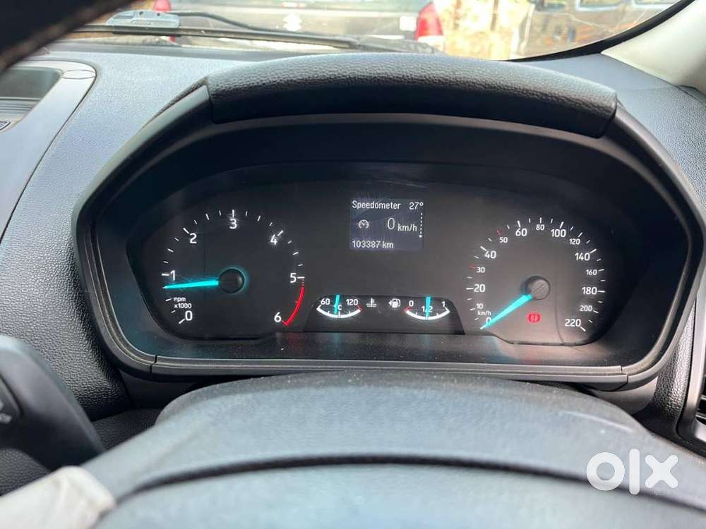 2018 Model Diesel, 2nd Owner