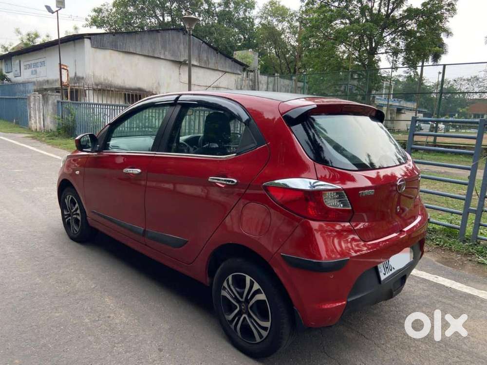 Tata Tiago Xz Opt, 2020, Petrol