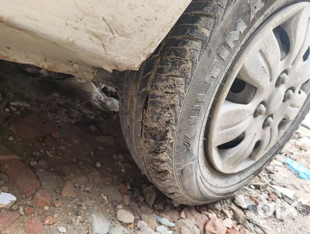 Hyundai I10 Asta Petrol 2013