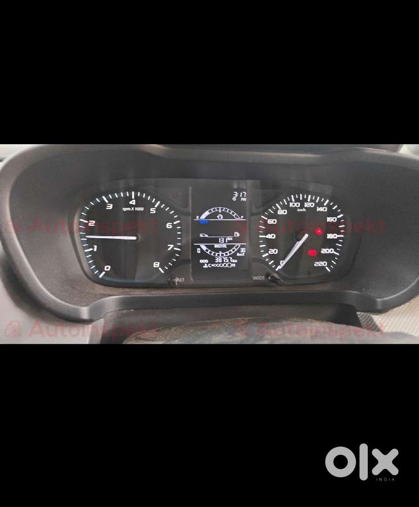 Tata Altroz 2023 Xz Plus Turbo Dual Tone