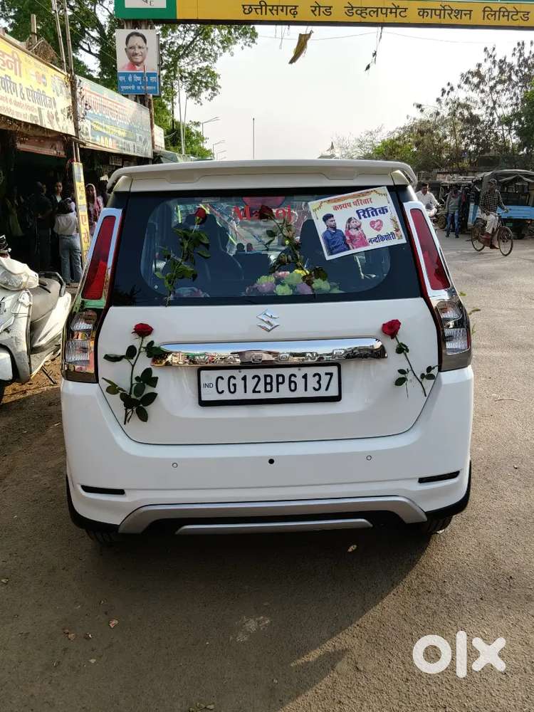 New Condition Only 20 Month Old