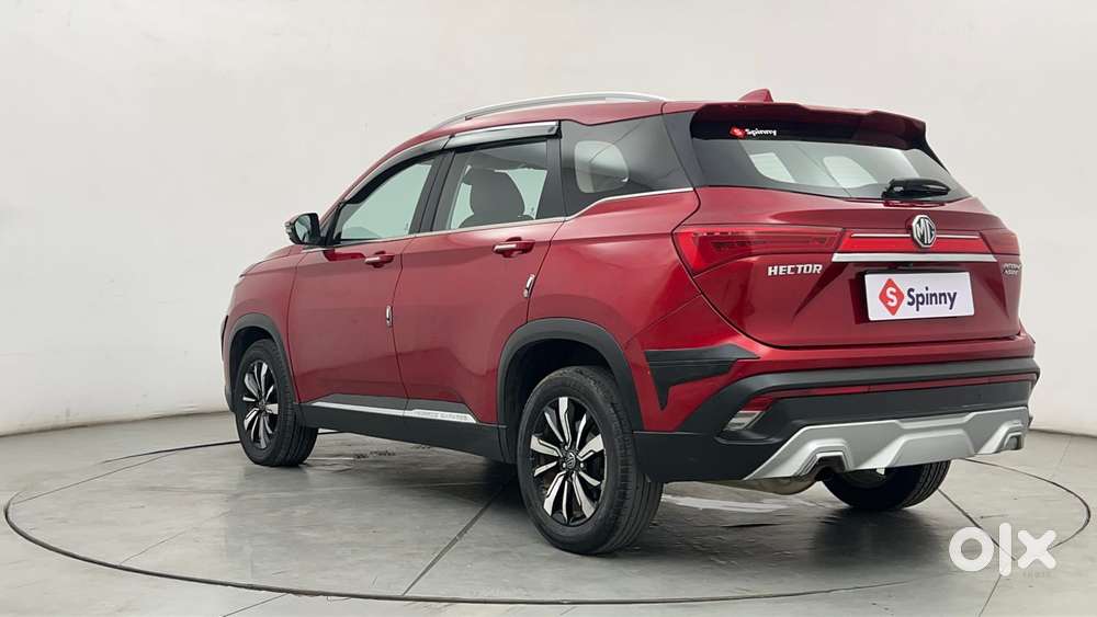 Mg Hector 2.0 Sharp Diesel, 2020, Diesel