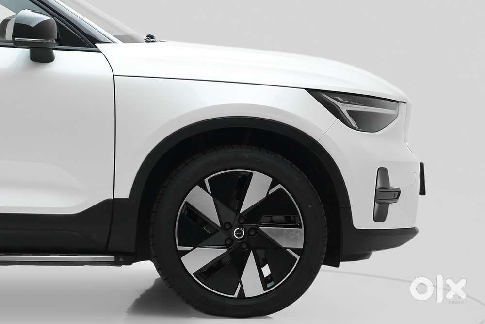 Volvo Xc40 Recharge P8 Awd, 2025, Electric