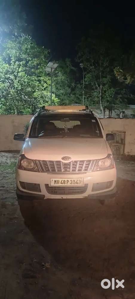 Mahindra Xylo 2013 Diesel Well Maintained