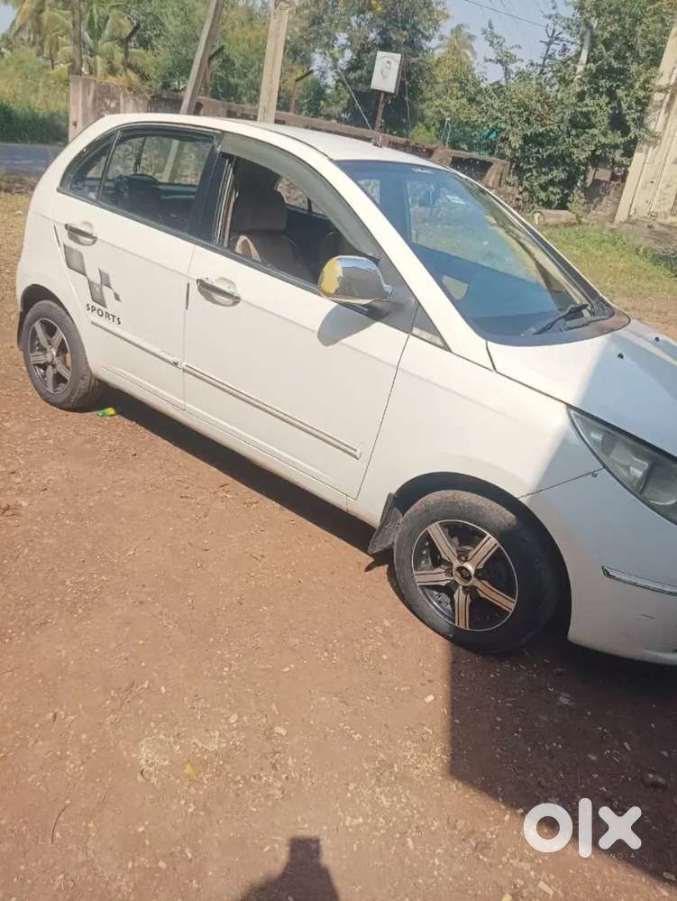 Tata Vista  Diesel 2011