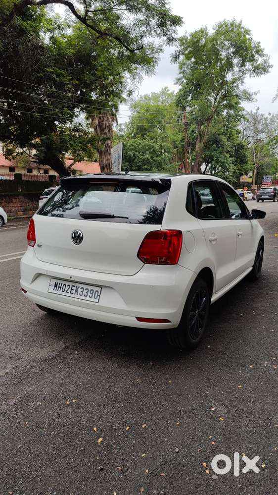 Volkswagen Polo Gt Tsi Sport Edition, 2016, Petrol