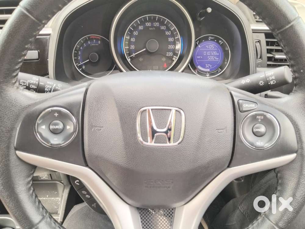 Honda Jazz [ ] 1.2 Vx I-vtec Mt, 2020, Petrol