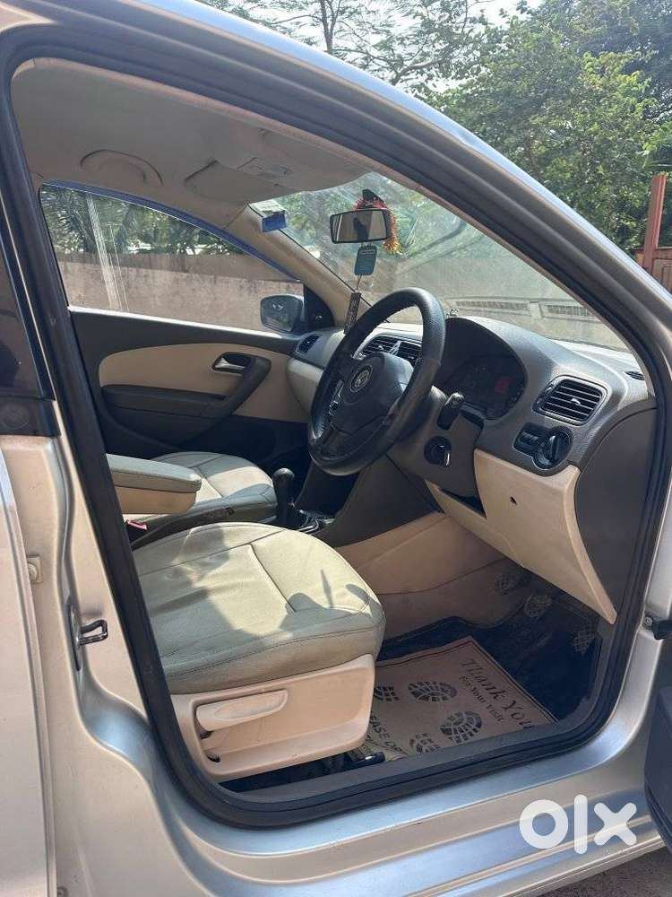 Volkswagen Vento Petrol Comfortline, 2013, Petrol