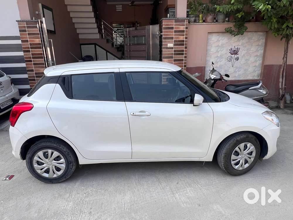 Maruti Suzuki Swift 2020 Petrol Well Maintained