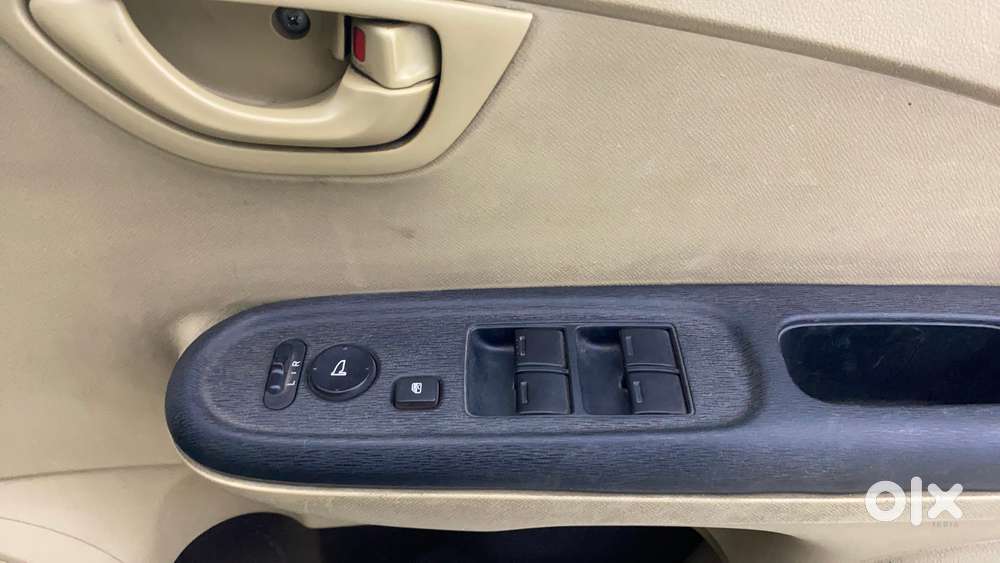 Honda Brio S Mt, 2014, Petrol