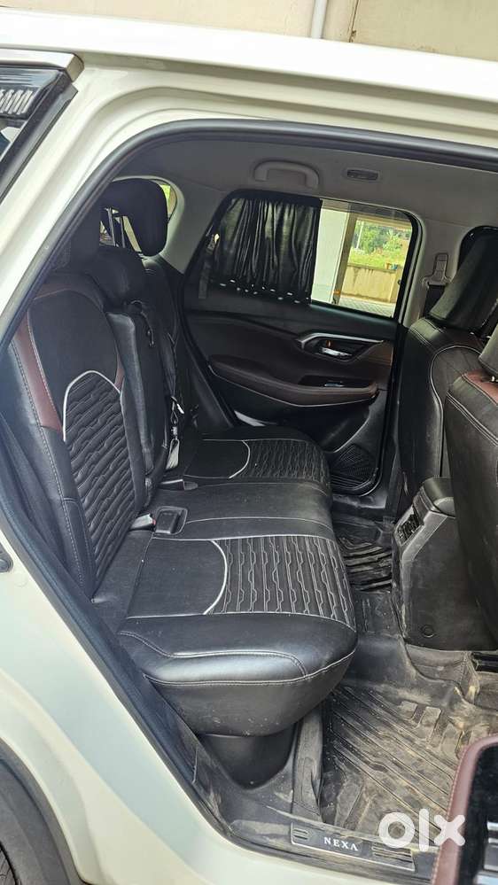 Maruti Suzuki Grand Vitara 1.5 Delta Smart Hybrid, 2023, Petrol